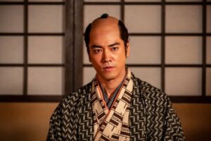 桐谷健太　べらぼう